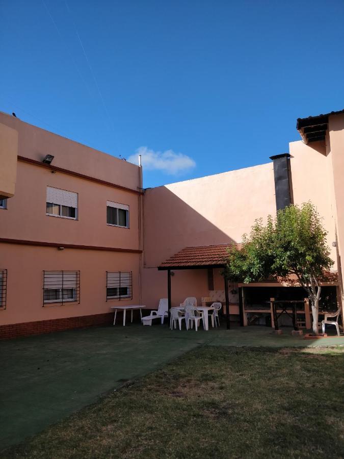 Alimar Hotel 2*